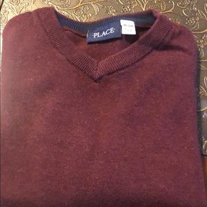 Kids sweater
